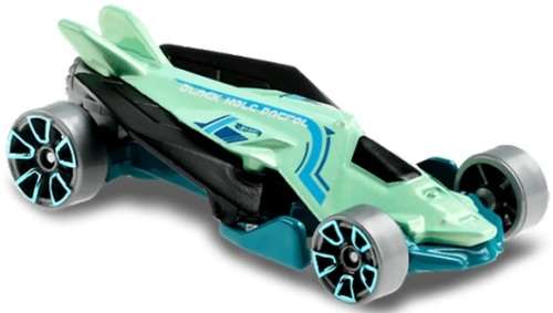 Airuption hot wheels outlet
